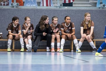 Bild 44 - wDJ Power Girls Cup Suederelbe
